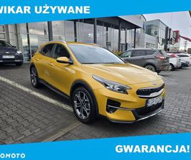 KIA XCEED KIA XCEED 1.6 GDI PHEV L BUSINESS LINE DCT