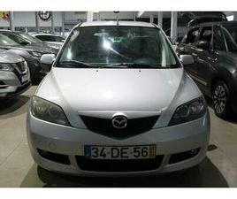 TOYOTA YARIS 1.0 SOL