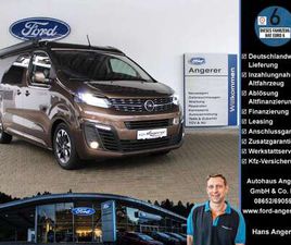 CROSSCAMP FLEX KÜCHE,4XBETT,MARKISE,STANDH,AHK