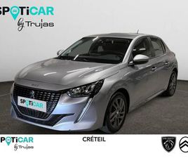 PURETECH 100 S&S BVM6 ACTIVE BUSINESS