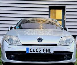 RENAULT LAGUNA PRIVILEGE 2.0 16V