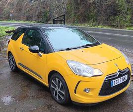 DS3 1.6HDI 110 SPORT SPORT