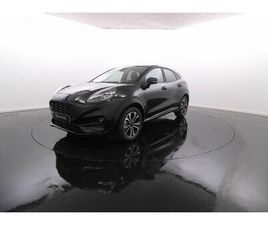 FORD PUMA ST-LINE 1.0 ECOBOOST MHEV 125CV