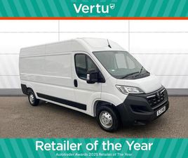 2.2 CDTI 3500 BITURBO PRIME FWD L3 H2 EURO 6 (START/STOP) 5DR