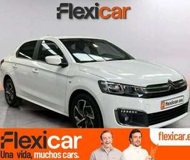 BLUEHDI 75KW (100CV) ORIGINS