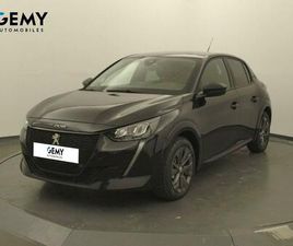 ELECTRIQUE 50 KWH 136CH STYLE