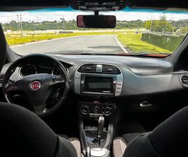 FIAT BRAVO SPORTING 1.8 DUALOGIC FLEX 16V 5P