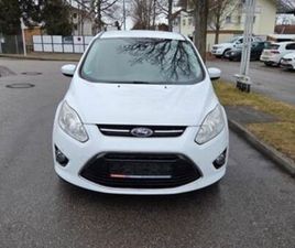 FORD C-MAX 2,0TDCI 103KW