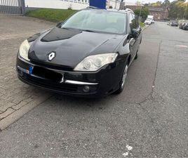 RENAULT LAGUNA GRANDTOUR EXPRESSION 2.0 DCI FAP 110K...