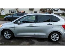 HONDA, FR-V, MPV, 2008, MANUAL, 2204 (CC), 5 DOORS