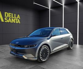 HYUNDAI IONIQ 5 IONIQ 5 VERTEX 4WD
