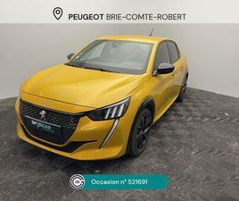 PURETECH 100 S&S BVM6 GT PACK