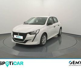 BLUEHDI 100 S&S BVM6 LIKE