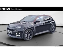 RENAULT 5 E-TECH ELECTRIQUE 150 CH AUTONOMIE CONFORT