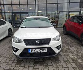 SEAT ARONA 1.0 TSI STYLE