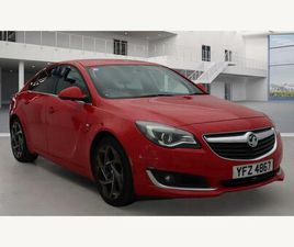 1.6 CDTI SRI VX LINE EURO 6 (START/STOP) 5DR