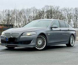 ALPINA B5 BMW ALPINA B5 BITURBO *542 PS*
