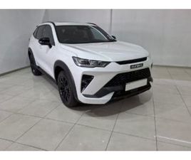 HAVAL H6 GT 2022 HAVAL H6 GT 2.0T SUPER LUXURY 4X4 AUTO