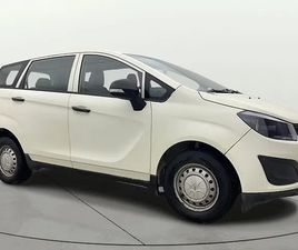 MAHINDRA MARAZZO