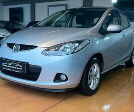 MAZDA 2 MAZDA LIM. 1.3 INDEPENDENCE KLIMA / SERVO / ZV