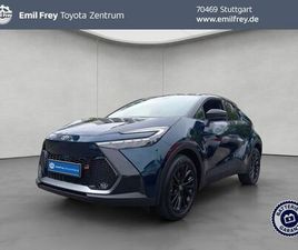 TOYOTA C-HR 2.0 PLUG-IN-HYBRID GR SPORT,NAVI,KAMERA,JBL