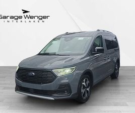 GRAND TOURNEO CONNECT 2.0 ECOBLUE 122 ACTIVE 4X4