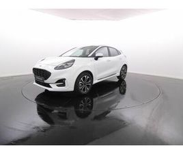 FORD PUMA ST FORD PUMA ST-LINE 1.0 ECOBOOST MHEV 125CV