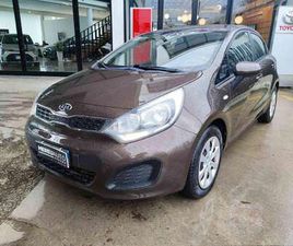 1.4 CRDI WGT 5P. EX