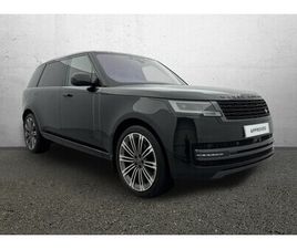 2022 (72) AUTOBIOGRAPHY 4DOOR