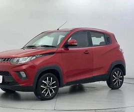MAHINDRA KUV KUV100