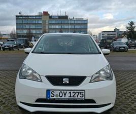 SEAT MII SEAT MII 1.0 44KW FR-LINE
