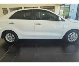 2022 KIA PEGAS 1.4 EX