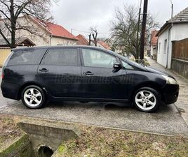 MITSUBISHI GRANDIS 2.0 DI-D INVITE