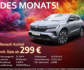 TECHNO E-TECH FULL HYBRID 200 PANO SHZ