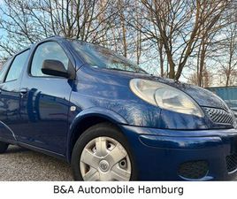 VERSO 1.3 SOL 1 HAND+AUTOMATIK+TÜV NEU