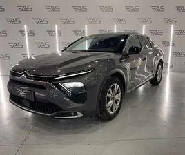 AIRCROSS PURETECH SS PLUS