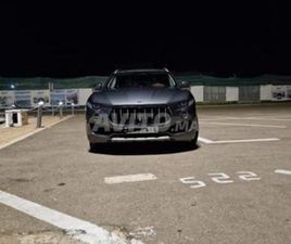 MASERATI LEVANTE MASERATI LEVANTE ESSENCE AUTOMATIQUE 2017 À TANGER