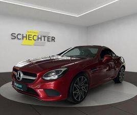 MERCEDES SLC SLC