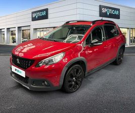 1.2 PURETECH 110CH S&S EAT6 GT LINE