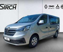 PKW EVOLUTION BLUE DCI 150 MY25