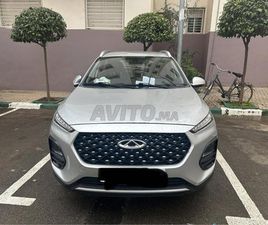 CHERY TIGGO 2 PRO