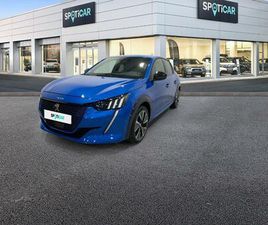 ELECTRIQUE 50 KWH 136CH GT PACK