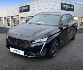 PURETECH 130CH S&S BVM6 ALLURE PACK