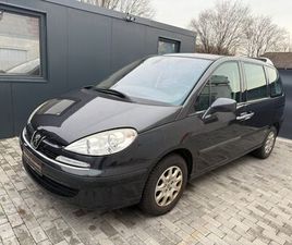 TENDANCE * 1. HAND * 150TKM * ZR+TURBO+HU*