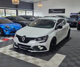 RENAULT MEGANE RS280 IV RS 280 CUP EDC