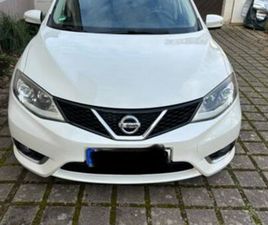 NISSAN PULSAR 1.6 DIG-T ACENTA ACENTA