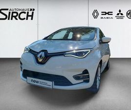 RENAULT ZOE R110 RENAULT ZOE EXPERIENCE R110 /Z.E. 50*MIET-AKKU*NAVI*