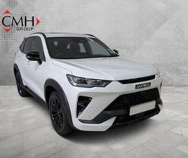 2.0T 4WD SUPER LUXURY