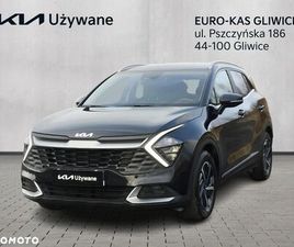 KIA SPORTAGE KIA SPORTAGE 1.6 T-GDI L 2WD DCT