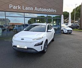 ELECTRIC 39KWH - 136CH INTUITIVE